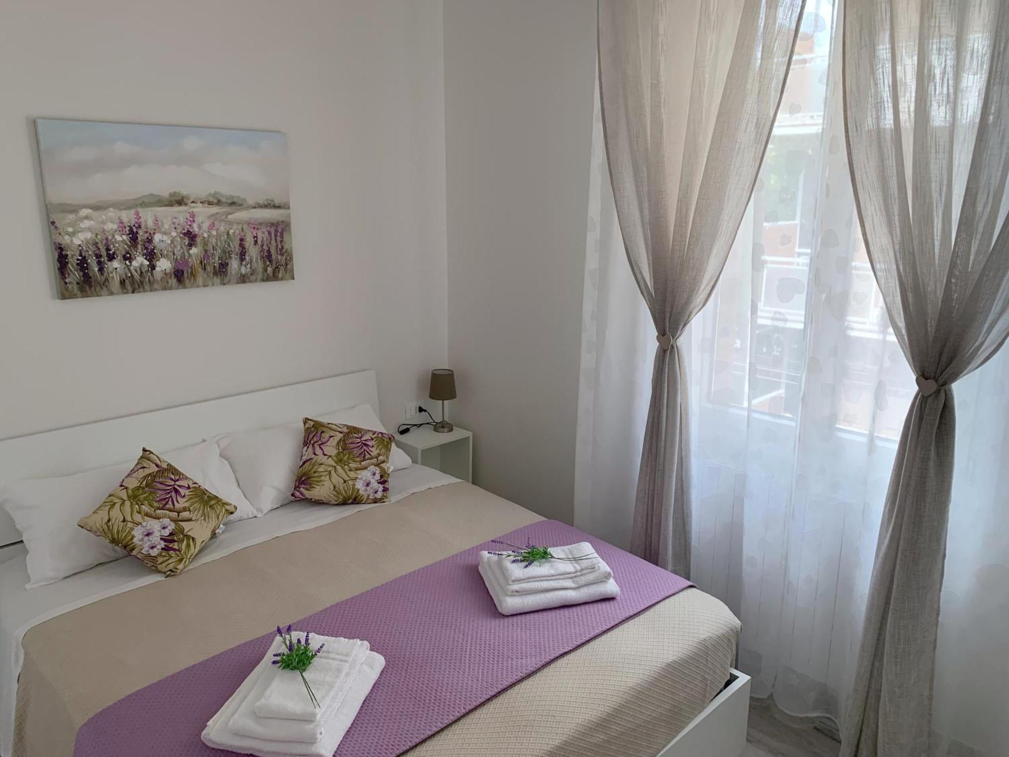 Sweet Home Mariana Bologna Luaran gambar