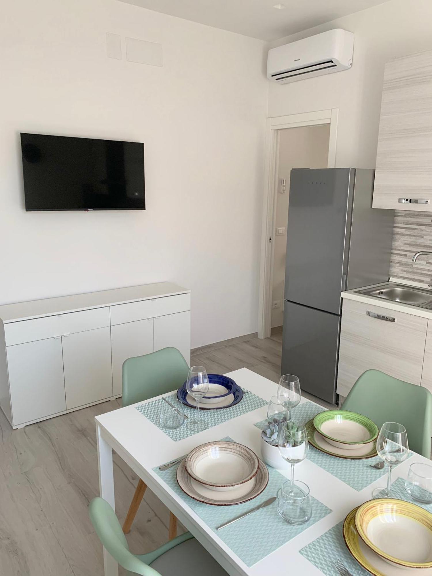 Sweet Home Mariana Bologna Luaran gambar