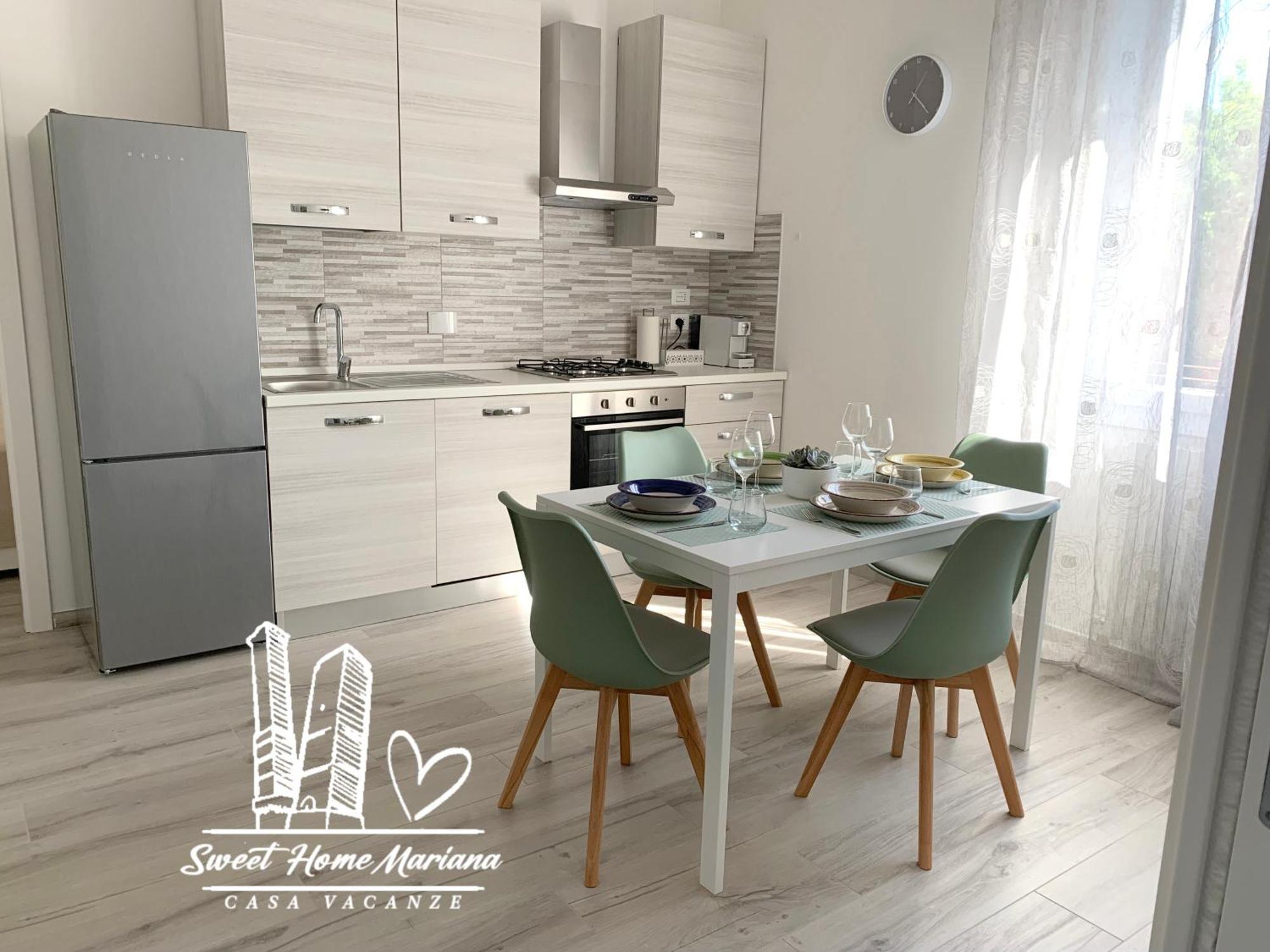 Sweet Home Mariana Bologna Luaran gambar