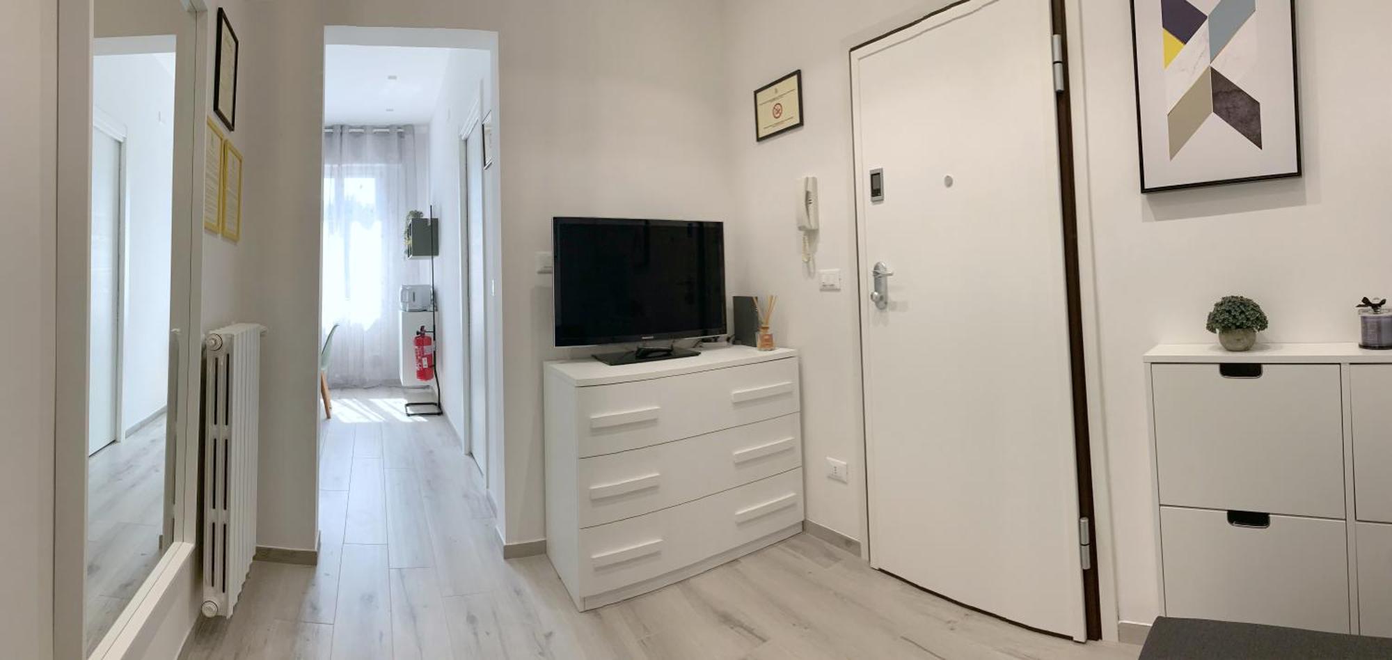 Sweet Home Mariana Bologna Luaran gambar
