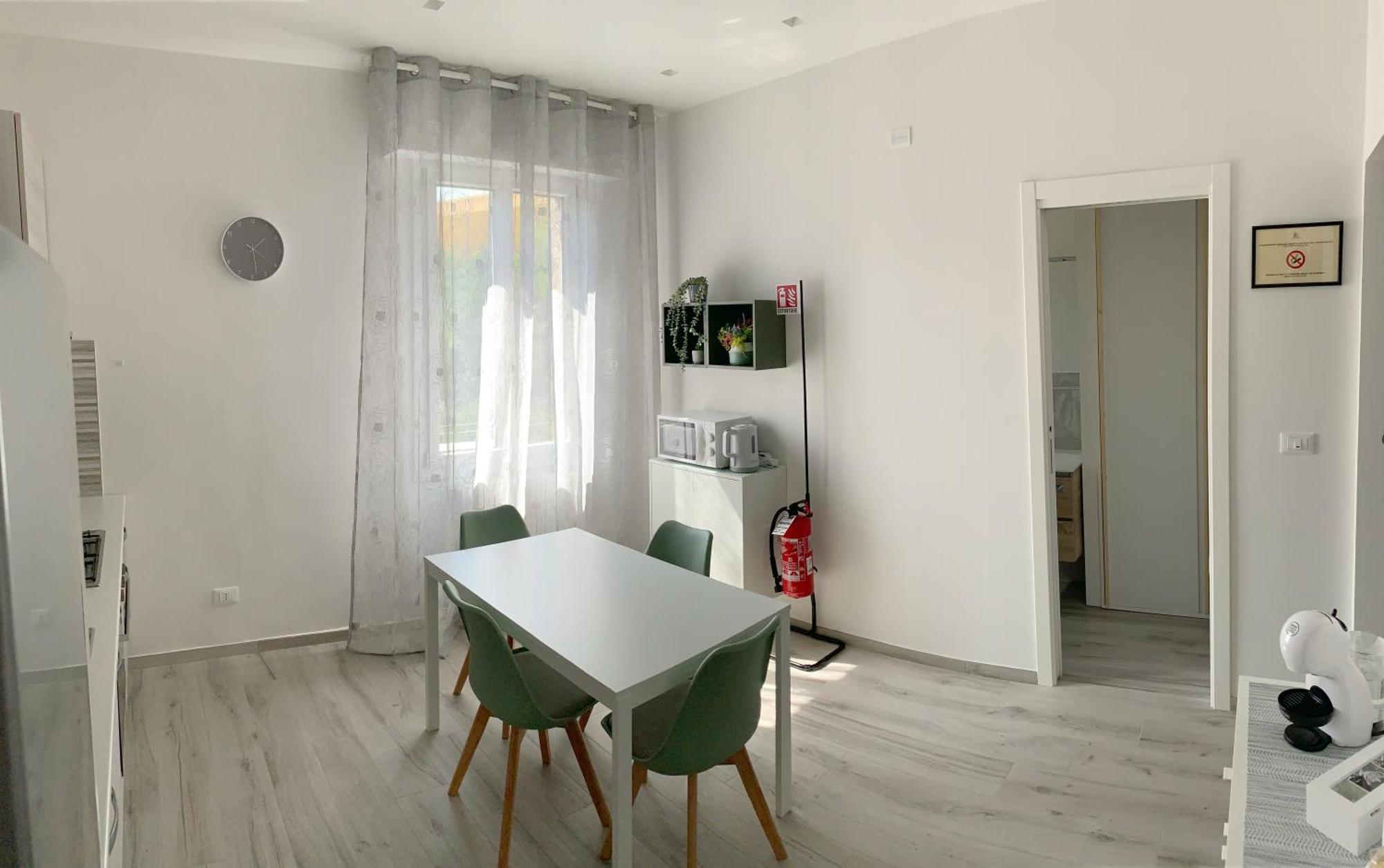 Sweet Home Mariana Bologna Luaran gambar