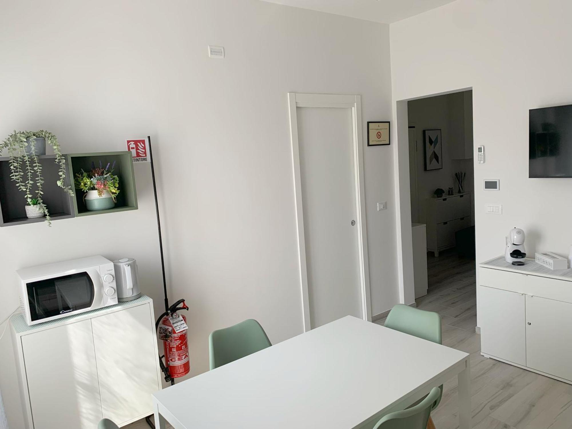 Sweet Home Mariana Bologna Luaran gambar